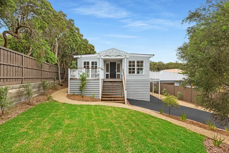 45 Alexander Avenue, Rye VIC 3941