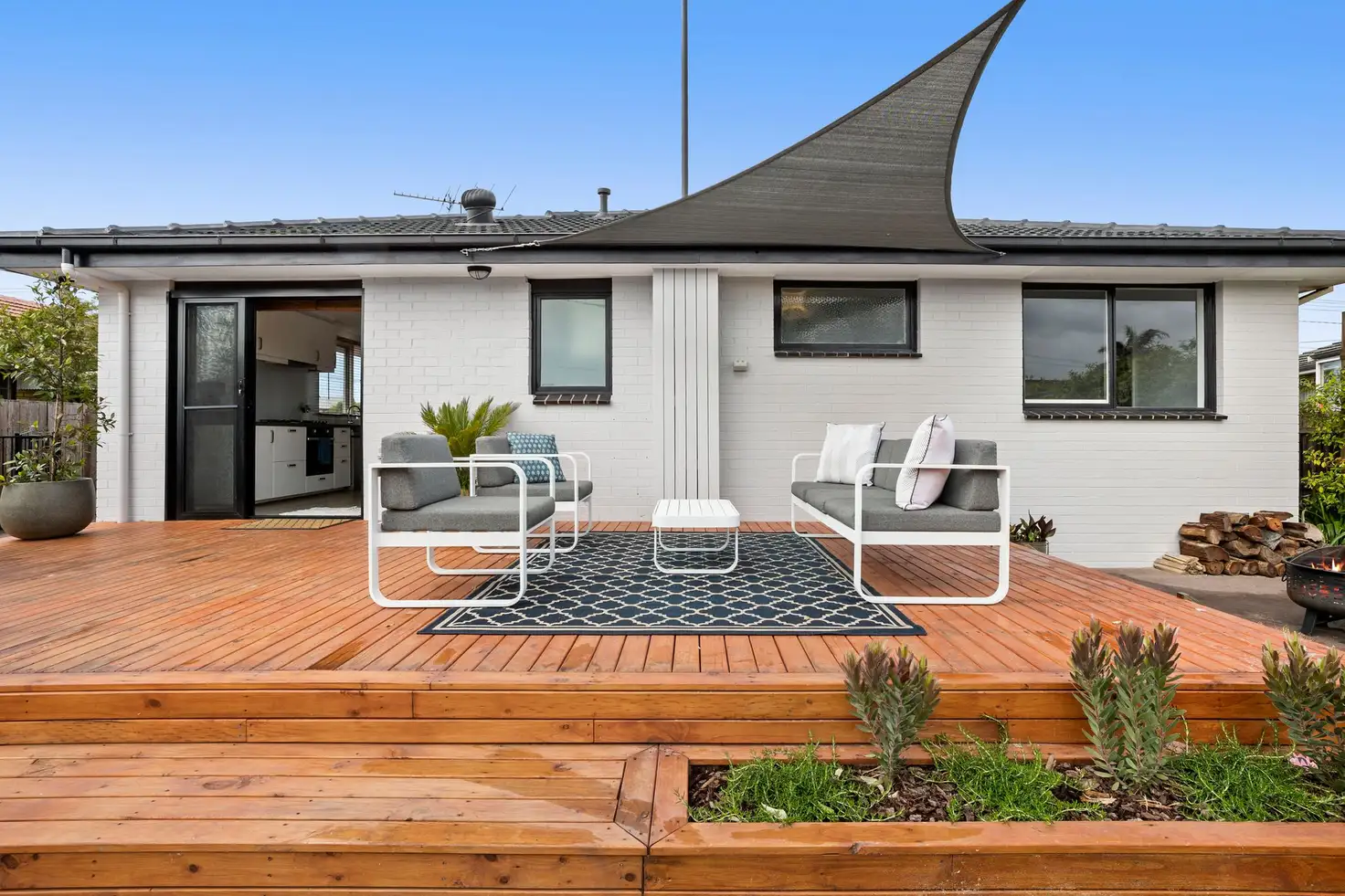 Main view of Homely house listing, 15 Dorward Avenue, Newcomb VIC 3219