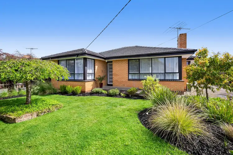Third view of Homely house listing, 15 Dorward Avenue, Newcomb VIC 3219