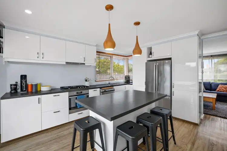 Fourth view of Homely house listing, 15 Dorward Avenue, Newcomb VIC 3219