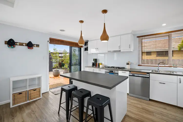 Fifth view of Homely house listing, 15 Dorward Avenue, Newcomb VIC 3219