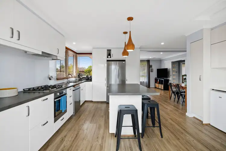 Sixth view of Homely house listing, 15 Dorward Avenue, Newcomb VIC 3219