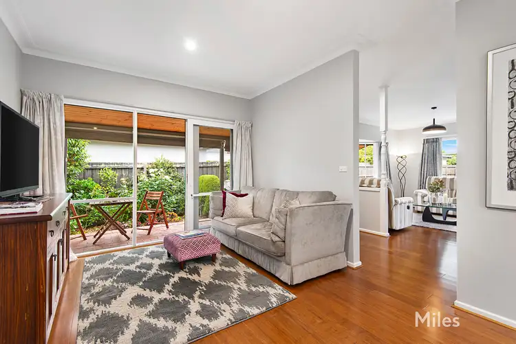 Third view of Homely unit listing, 2/75 Waiora Road, Heidelberg Heights VIC 3081