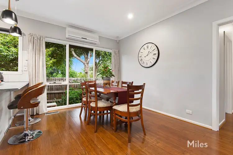 Fourth view of Homely unit listing, 2/75 Waiora Road, Heidelberg Heights VIC 3081