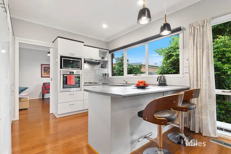 Fifth view of Homely unit listing, 2/75 Waiora Road, Heidelberg Heights VIC 3081