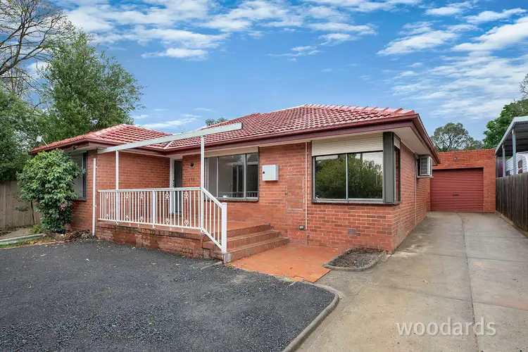Main view of Homely studio listing, Rooms 1-9/152 Dorset Road, Boronia VIC 3155
