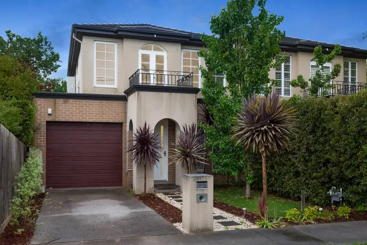 33 Abbotsford Avenue, Malvern East VIC 3145