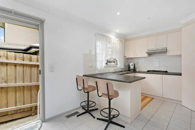 Fifth view of Homely unit listing, 2/9 State Street, Oakleigh East VIC 3166