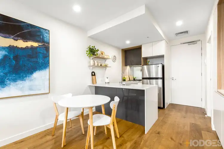 Main view of Homely apartment listing, 604/18 Malone Street, Geelong VIC 3220