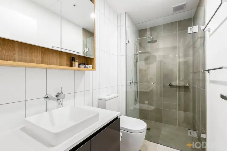 Fourth view of Homely apartment listing, 604/18 Malone Street, Geelong VIC 3220