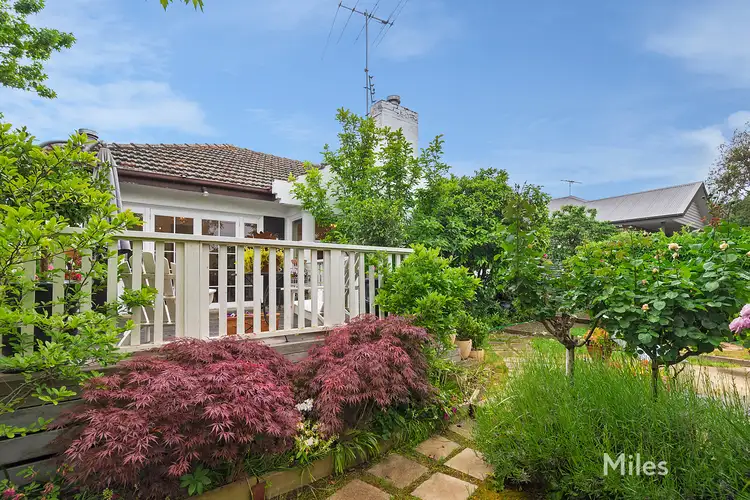 1/24 Station Road, Rosanna VIC 3084