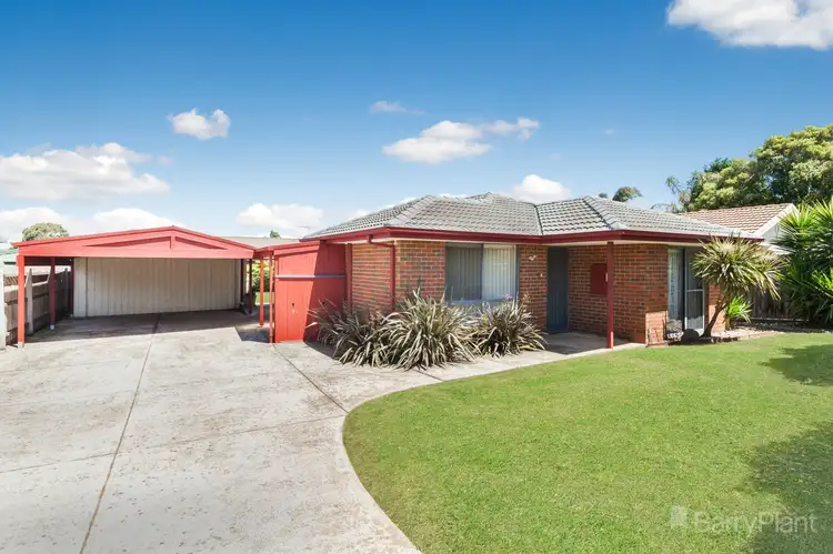 Main view of Homely house listing, 71 Duke Street, Wallan VIC 3756