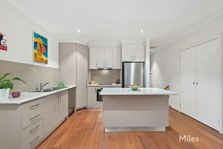 Third view of Homely unit listing, 67 McNamara Street, Macleod VIC 3085