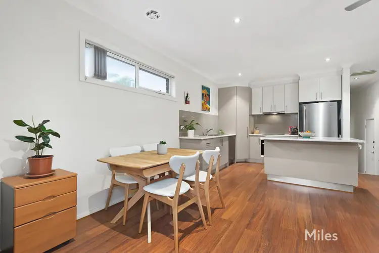 Fourth view of Homely unit listing, 67 McNamara Street, Macleod VIC 3085