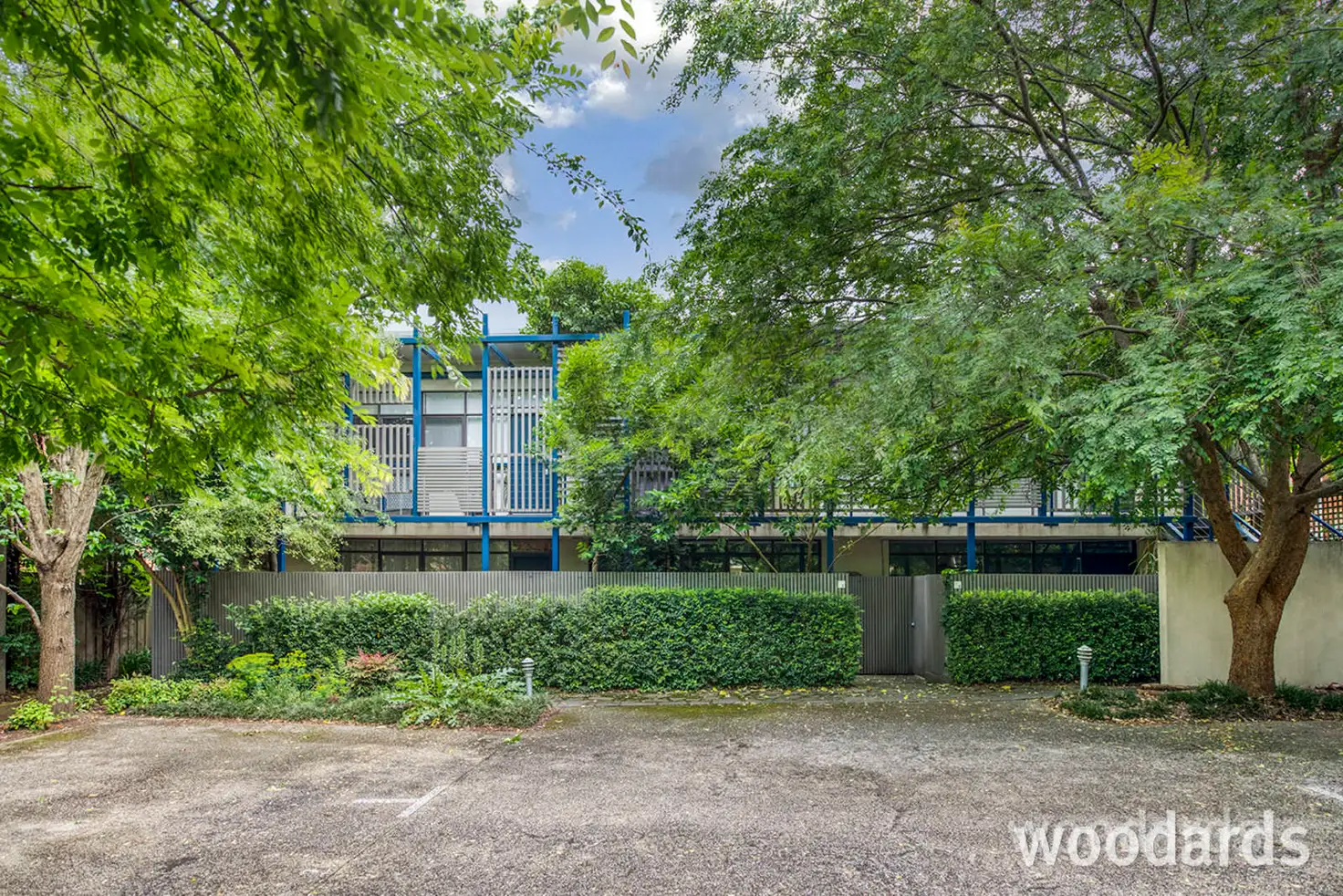 Main view of Homely apartment listing, 15/23 Hawthorn Grove, Hawthorn VIC 3122