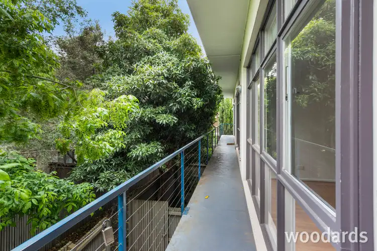 Second view of Homely apartment listing, 15/23 Hawthorn Grove, Hawthorn VIC 3122