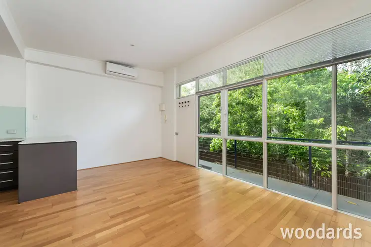 Third view of Homely apartment listing, 15/23 Hawthorn Grove, Hawthorn VIC 3122