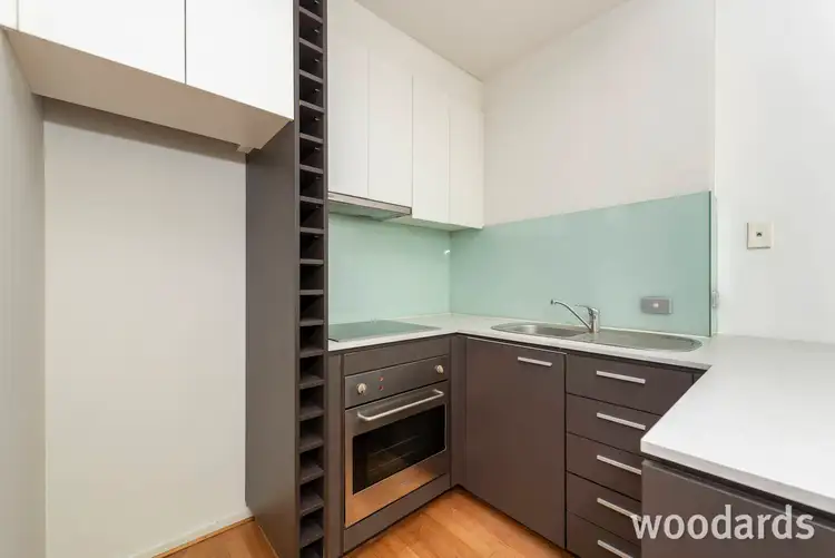 Fifth view of Homely apartment listing, 15/23 Hawthorn Grove, Hawthorn VIC 3122