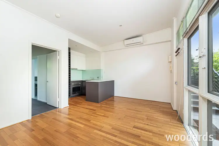 Sixth view of Homely apartment listing, 15/23 Hawthorn Grove, Hawthorn VIC 3122