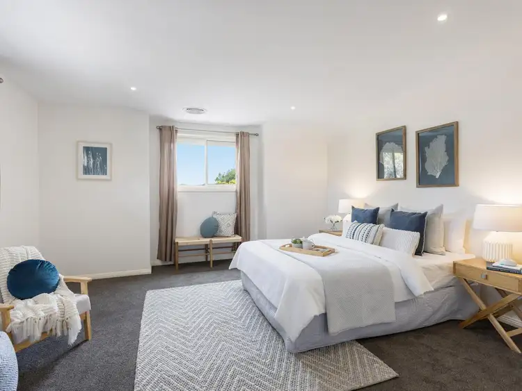 Fifth view of Homely townhouse listing, 3 Bessazile Avenue, Forest Hill VIC 3131