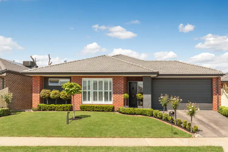31 Viewhill Road, Kilmore VIC 3764