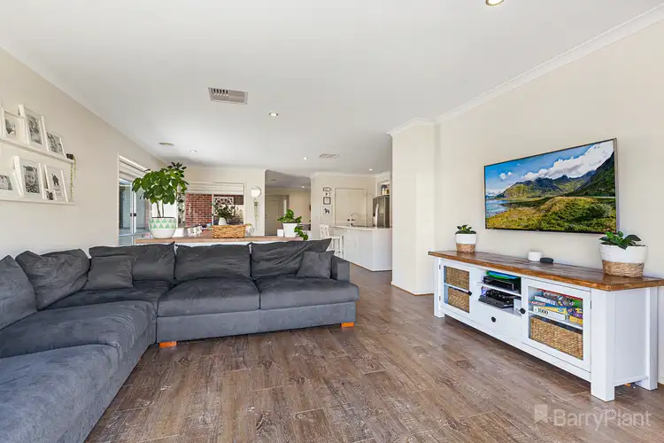 Sixth view of Homely house listing, 31 Viewhill Road, Kilmore VIC 3764