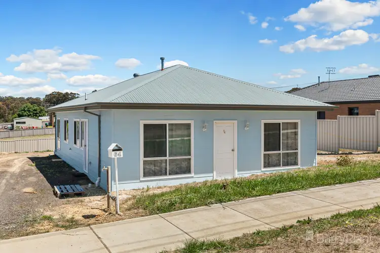 Main view of Homely house listing, 64 Hamilton Street, Broadford VIC 3658