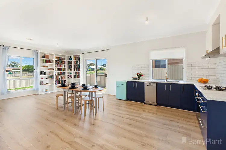 Fifth view of Homely house listing, 64 Hamilton Street, Broadford VIC 3658