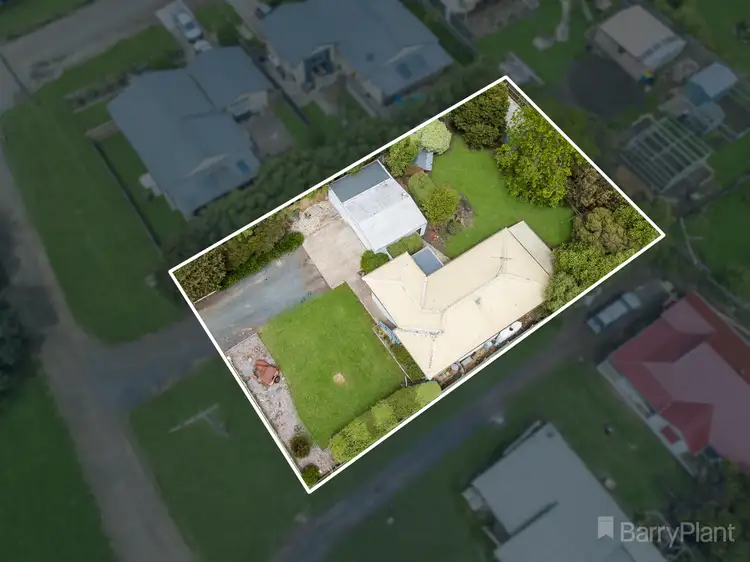 Second view of Homely house listing, 21 Parade Street, Kilmore VIC 3764