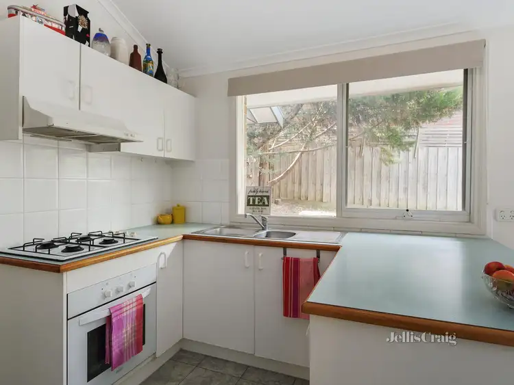 Fourth view of Homely unit listing, 4/36 Livingstone Road, Eltham VIC 3095
