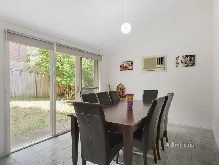 Fifth view of Homely unit listing, 4/36 Livingstone Road, Eltham VIC 3095