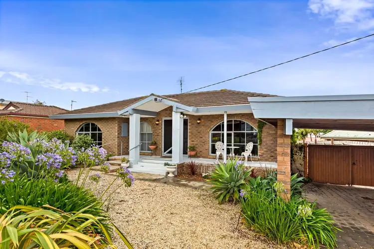 22 Country Club Drive, Clifton Springs VIC 3222