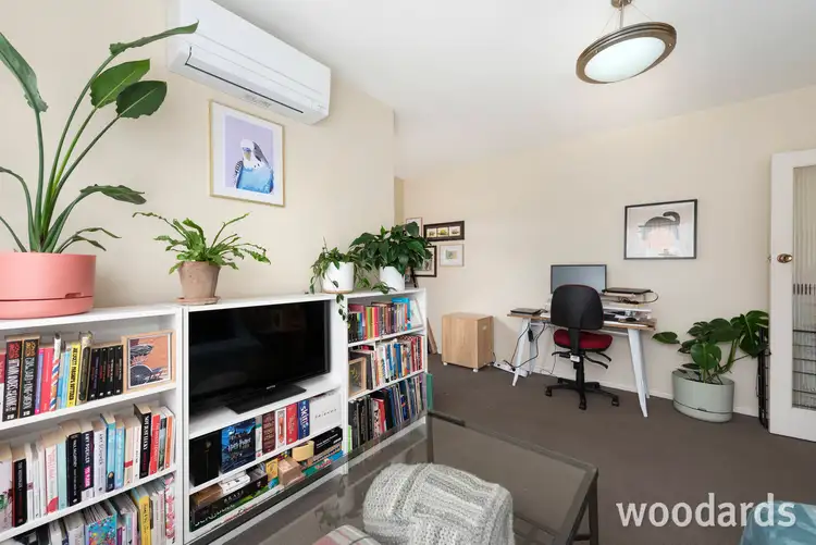 Second view of Homely apartment listing, 5/14 Westbury Street, St Kilda East VIC 3183