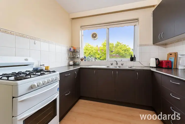Third view of Homely apartment listing, 5/14 Westbury Street, St Kilda East VIC 3183