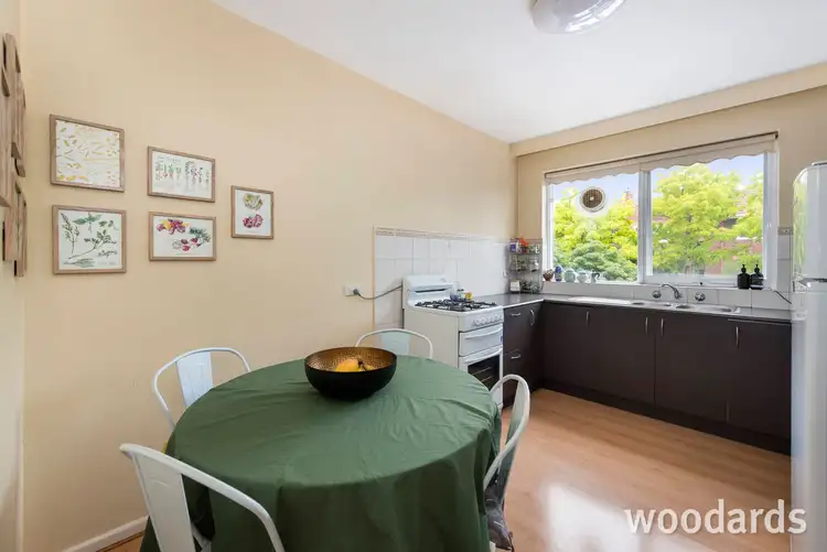 Fourth view of Homely apartment listing, 5/14 Westbury Street, St Kilda East VIC 3183