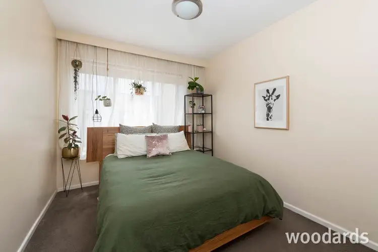 Fifth view of Homely apartment listing, 5/14 Westbury Street, St Kilda East VIC 3183