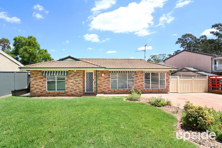 4 O'Brien Road, Mount Annan NSW 2567