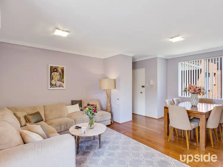 23/15 Grace Campbell Crescent, Hillsdale NSW 2036