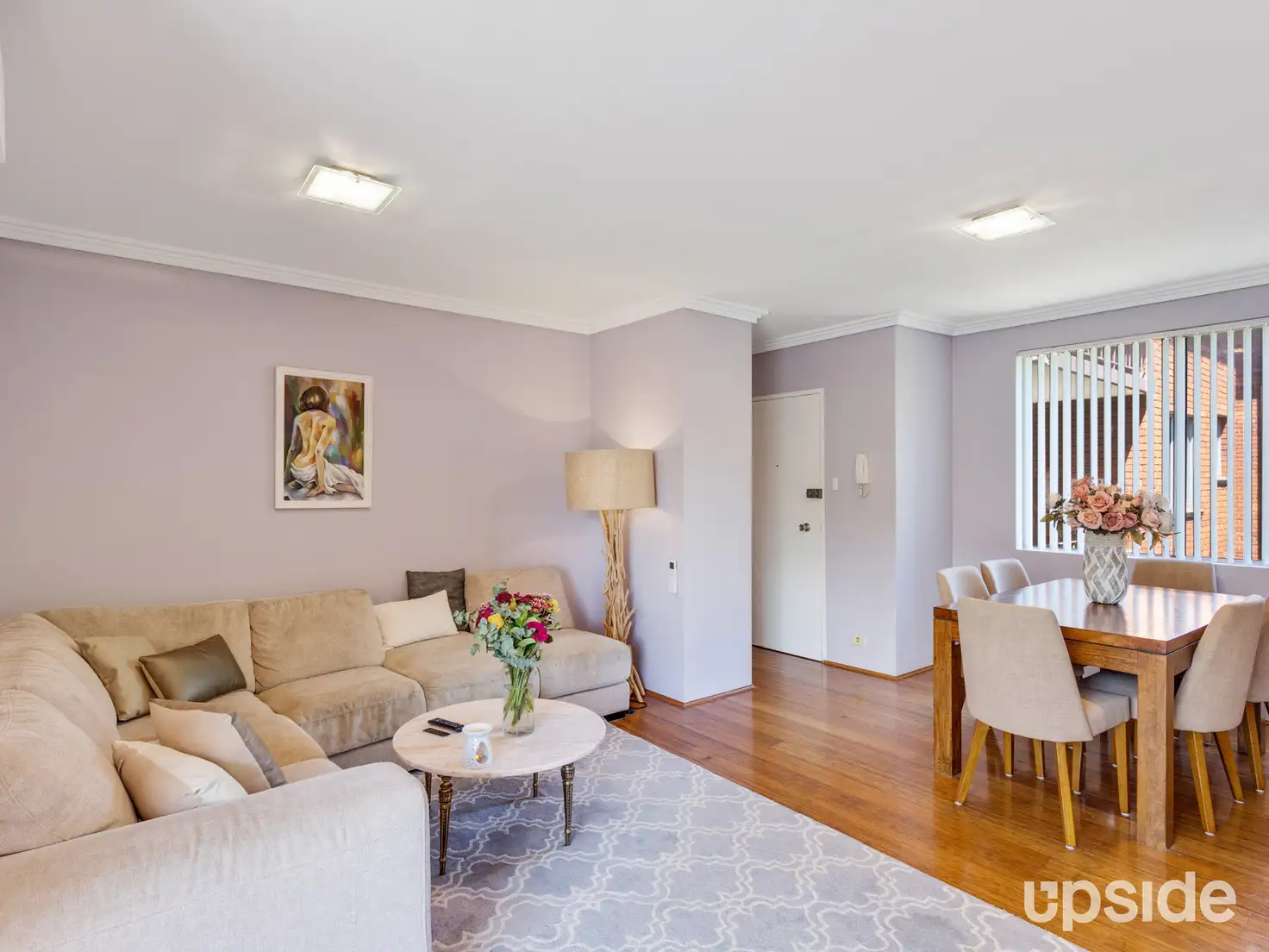 Main view of Homely unit listing, 23/15 Grace Campbell Crescent, Hillsdale NSW 2036
