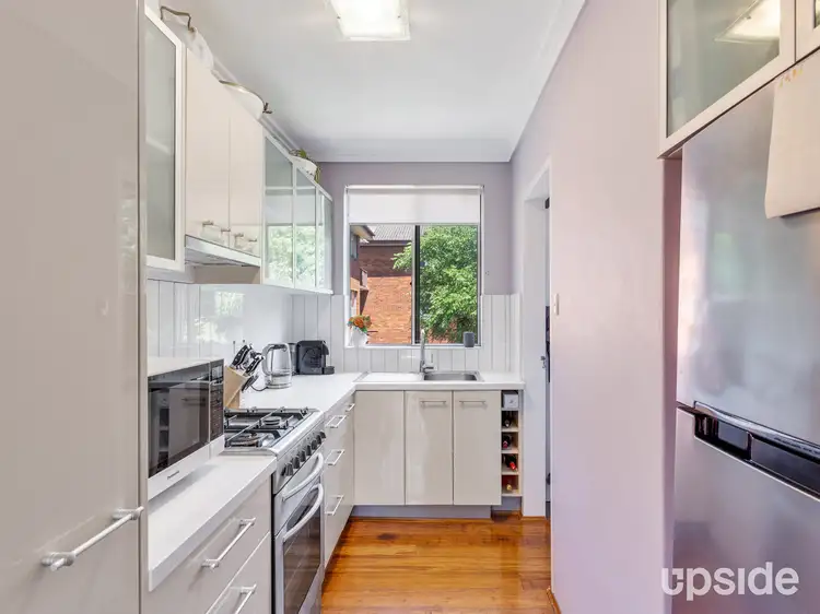 Second view of Homely unit listing, 23/15 Grace Campbell Crescent, Hillsdale NSW 2036