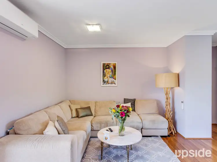 Third view of Homely unit listing, 23/15 Grace Campbell Crescent, Hillsdale NSW 2036