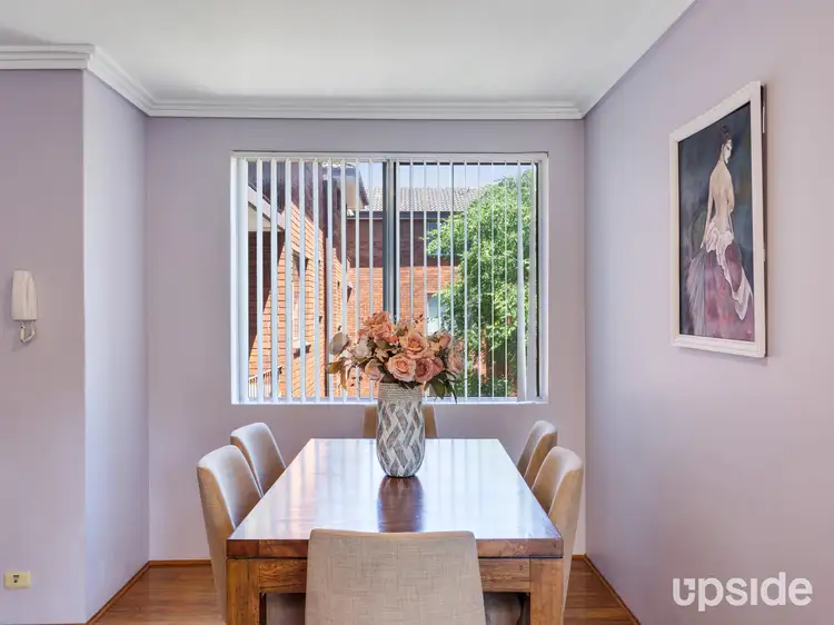 Fourth view of Homely unit listing, 23/15 Grace Campbell Crescent, Hillsdale NSW 2036