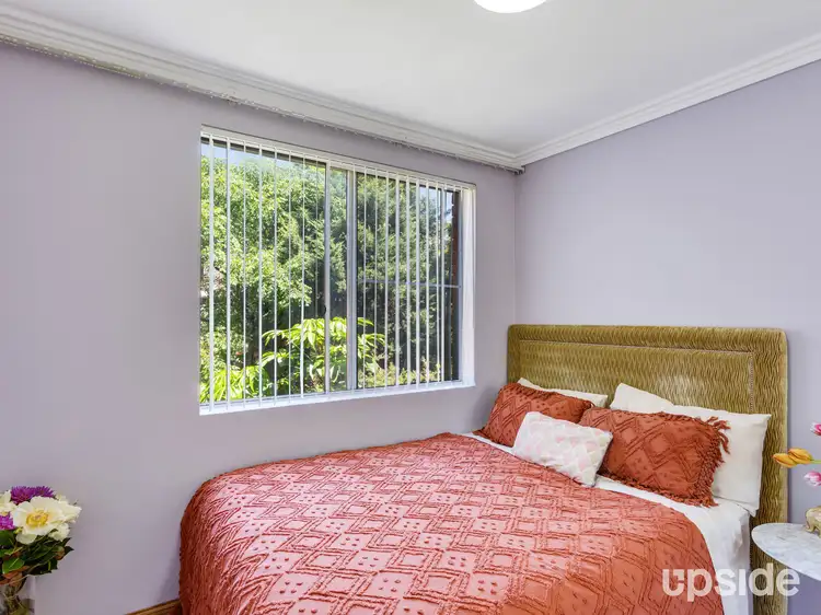 Fifth view of Homely unit listing, 23/15 Grace Campbell Crescent, Hillsdale NSW 2036