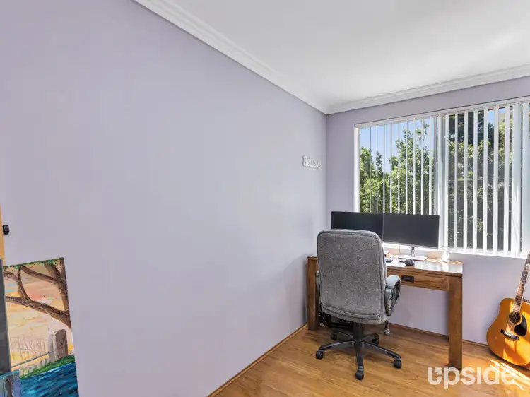 Sixth view of Homely unit listing, 23/15 Grace Campbell Crescent, Hillsdale NSW 2036