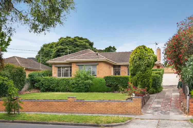Main view of Homely house listing, 5 Esta Street, Blackburn North VIC 3130