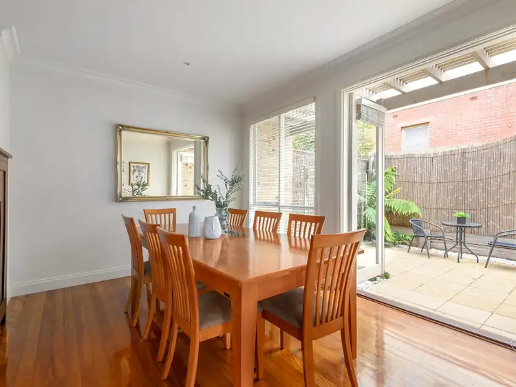 Fifth view of Homely townhouse listing, 1/24 Dickens Street, Glen Iris VIC 3146