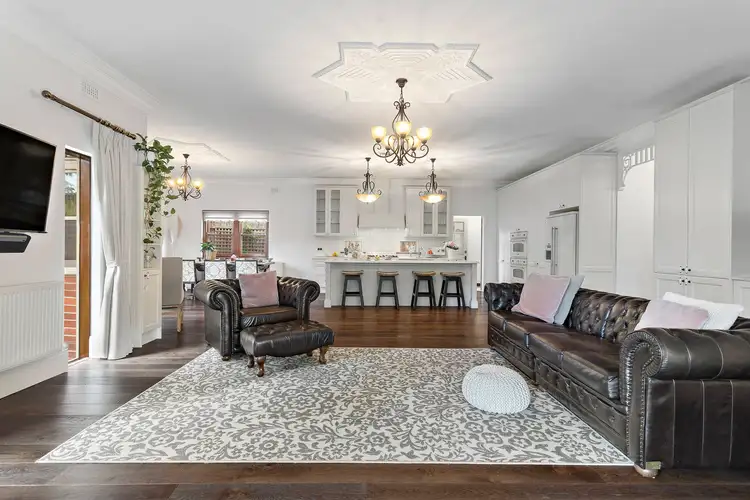 Second view of Homely house listing, 8 Nelson Avenue, Oakleigh VIC 3166