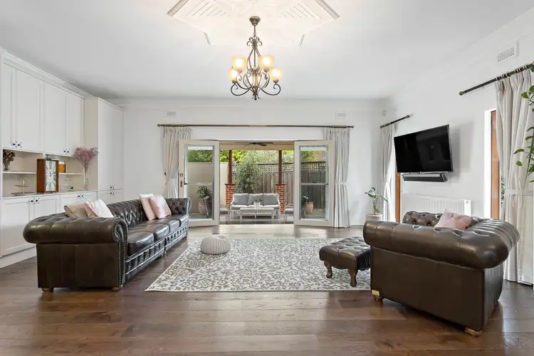 Third view of Homely house listing, 8 Nelson Avenue, Oakleigh VIC 3166
