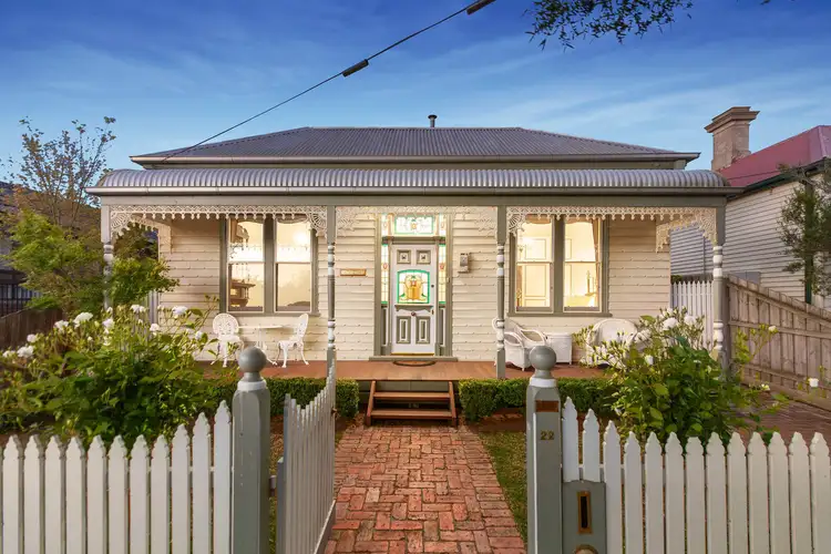 22 Speight Street, Newport VIC 3015