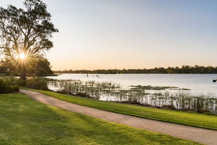 Second view of Homely house listing, LOT 533, 533 Elloura Drive, Nagambie VIC 3608